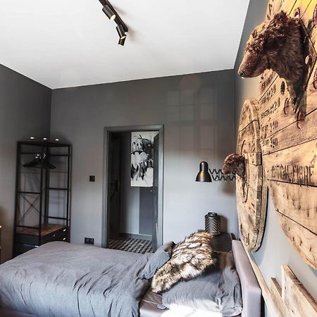 Vacationclub - Koscielna 2 Apartament 4 카르파츠 외부 사진