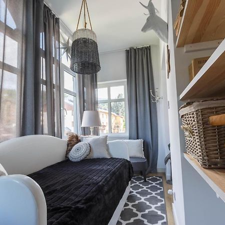 Vacationclub - Koscielna 2 Apartament 4 카르파츠 외부 사진