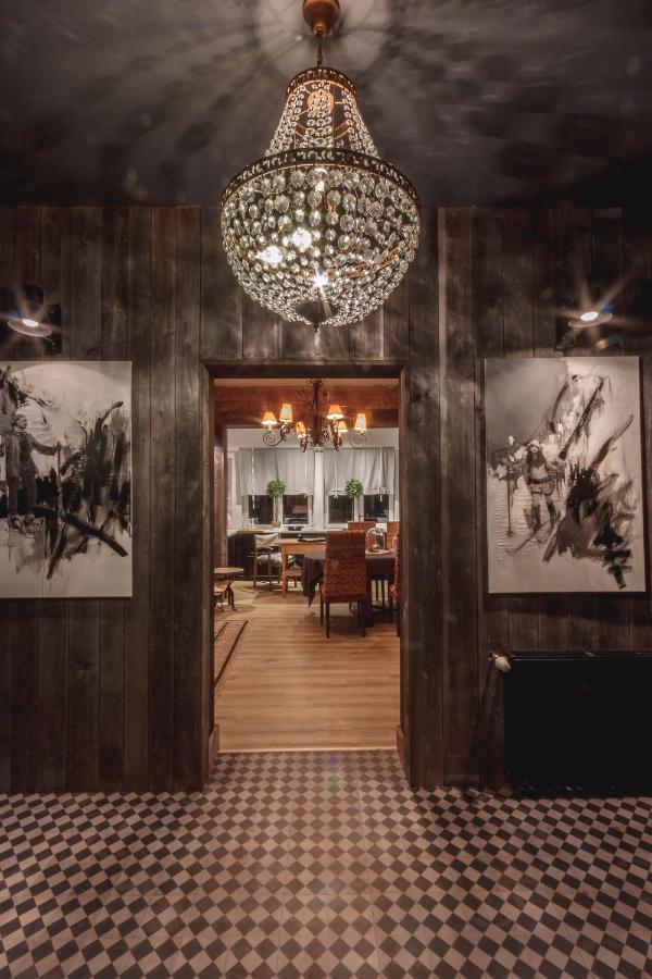 Vacationclub - Koscielna 2 Apartament 4 카르파츠 외부 사진