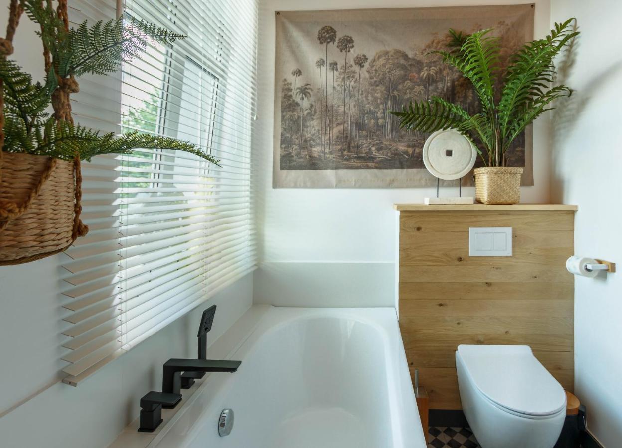 Vacationclub - Koscielna 2 Apartament 4 카르파츠 외부 사진
