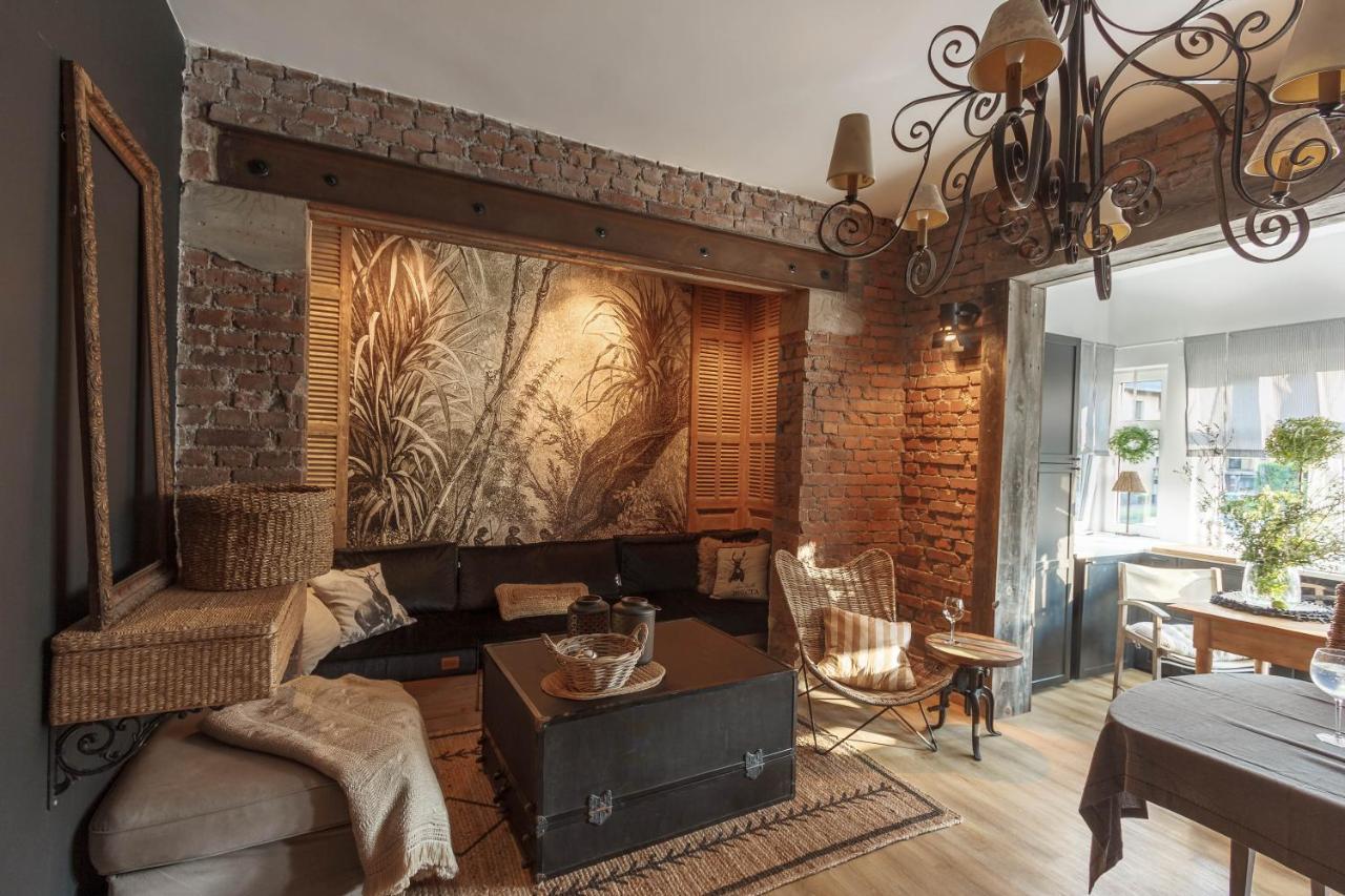 Vacationclub - Koscielna 2 Apartament 4 카르파츠 외부 사진