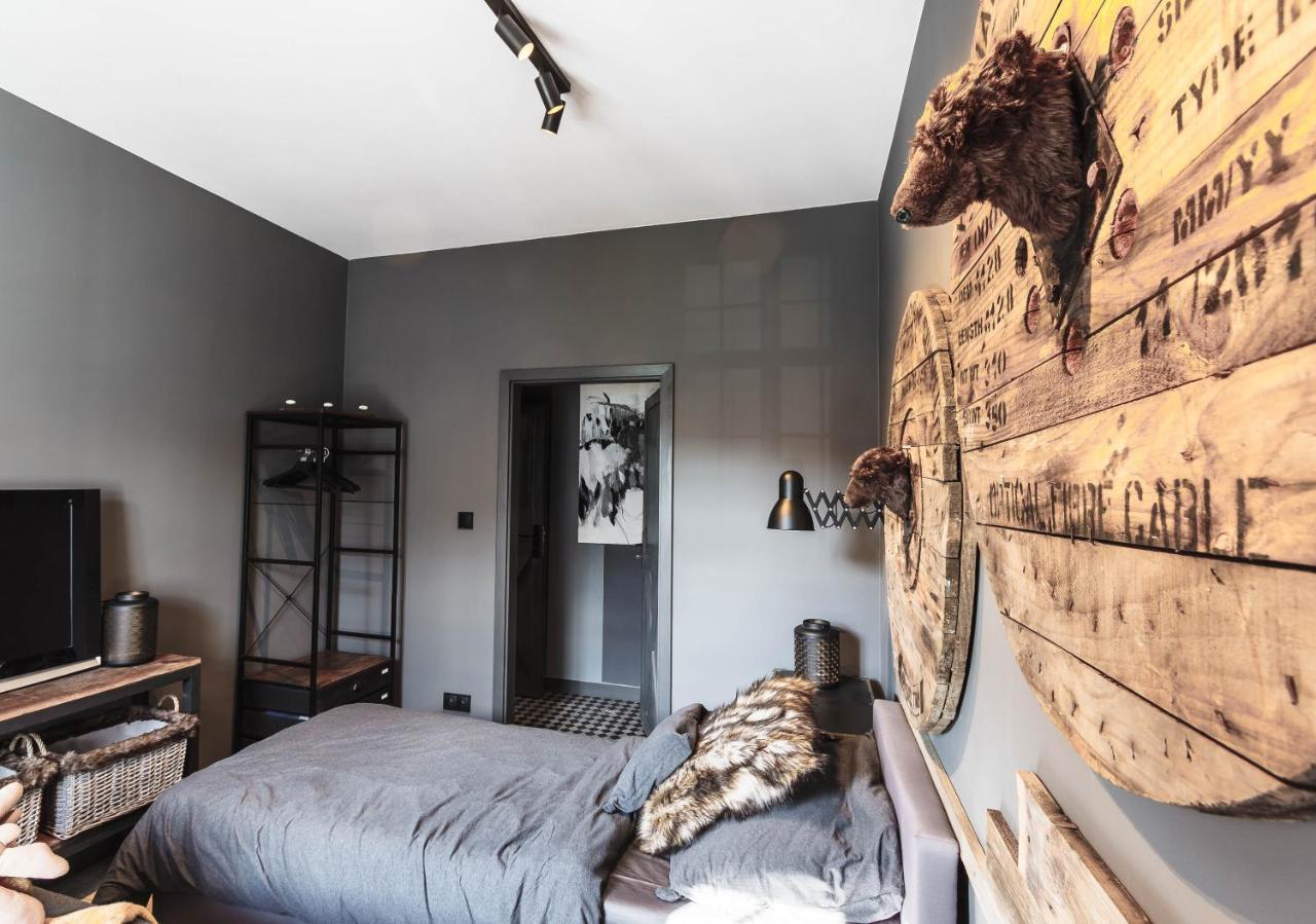 Vacationclub - Koscielna 2 Apartament 4 카르파츠 외부 사진