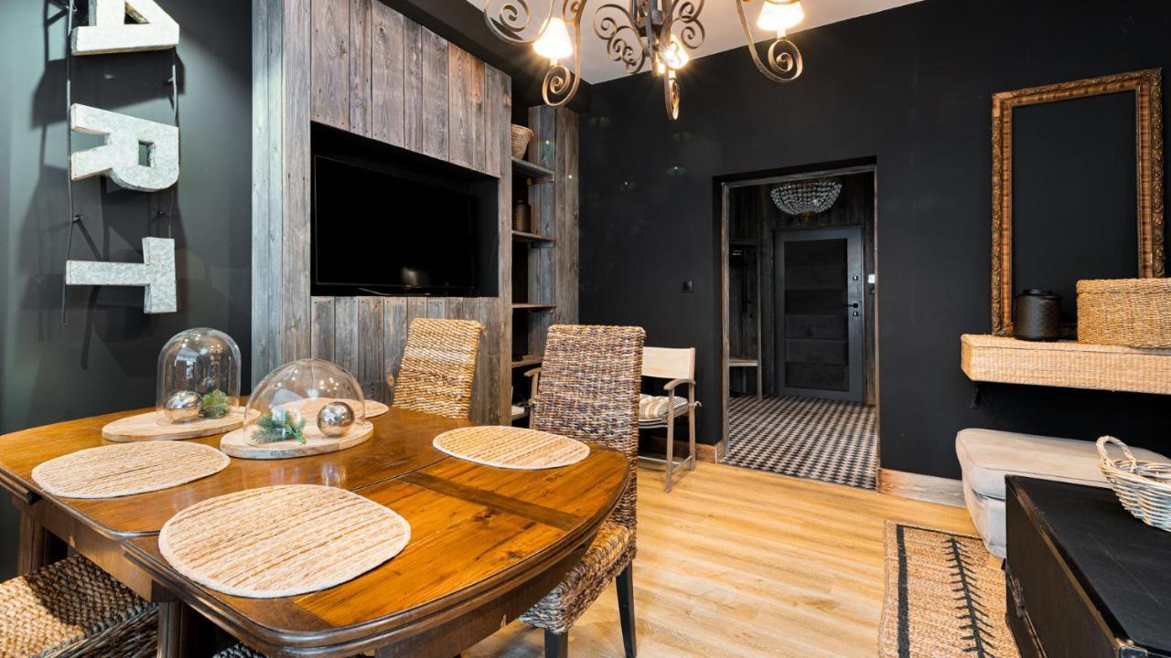 Vacationclub - Koscielna 2 Apartament 4 카르파츠 외부 사진