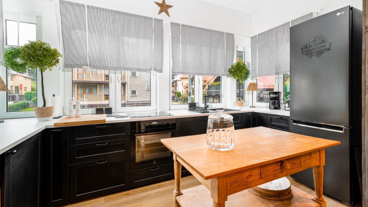 Vacationclub - Koscielna 2 Apartament 4 카르파츠 외부 사진