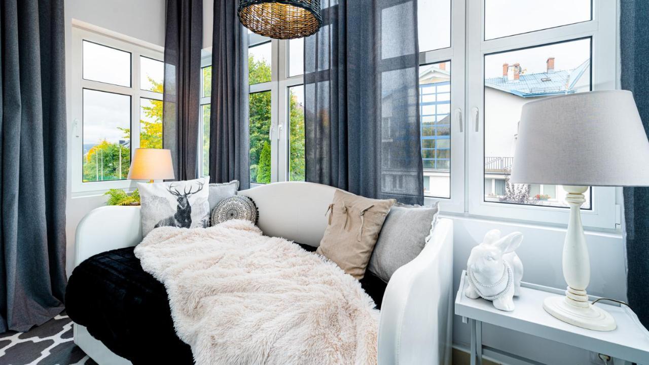 Vacationclub - Koscielna 2 Apartament 4 카르파츠 외부 사진
