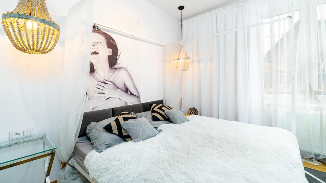 Vacationclub - Koscielna 2 Apartament 4 카르파츠 외부 사진