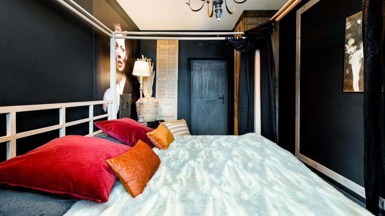 Vacationclub - Koscielna 2 Apartament 4 카르파츠 외부 사진