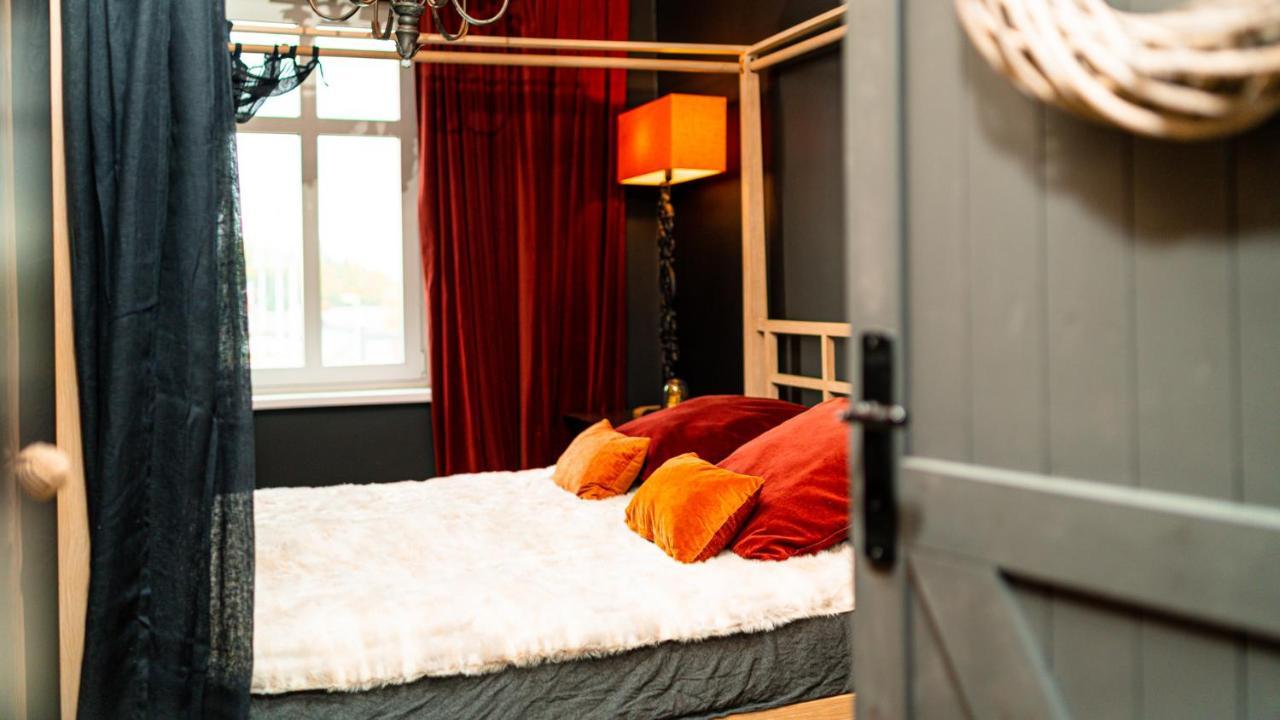 Vacationclub - Koscielna 2 Apartament 4 카르파츠 외부 사진