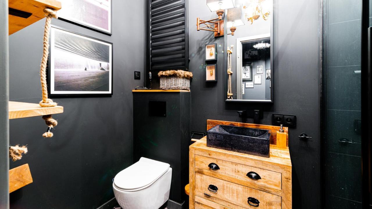 Vacationclub - Koscielna 2 Apartament 4 카르파츠 외부 사진