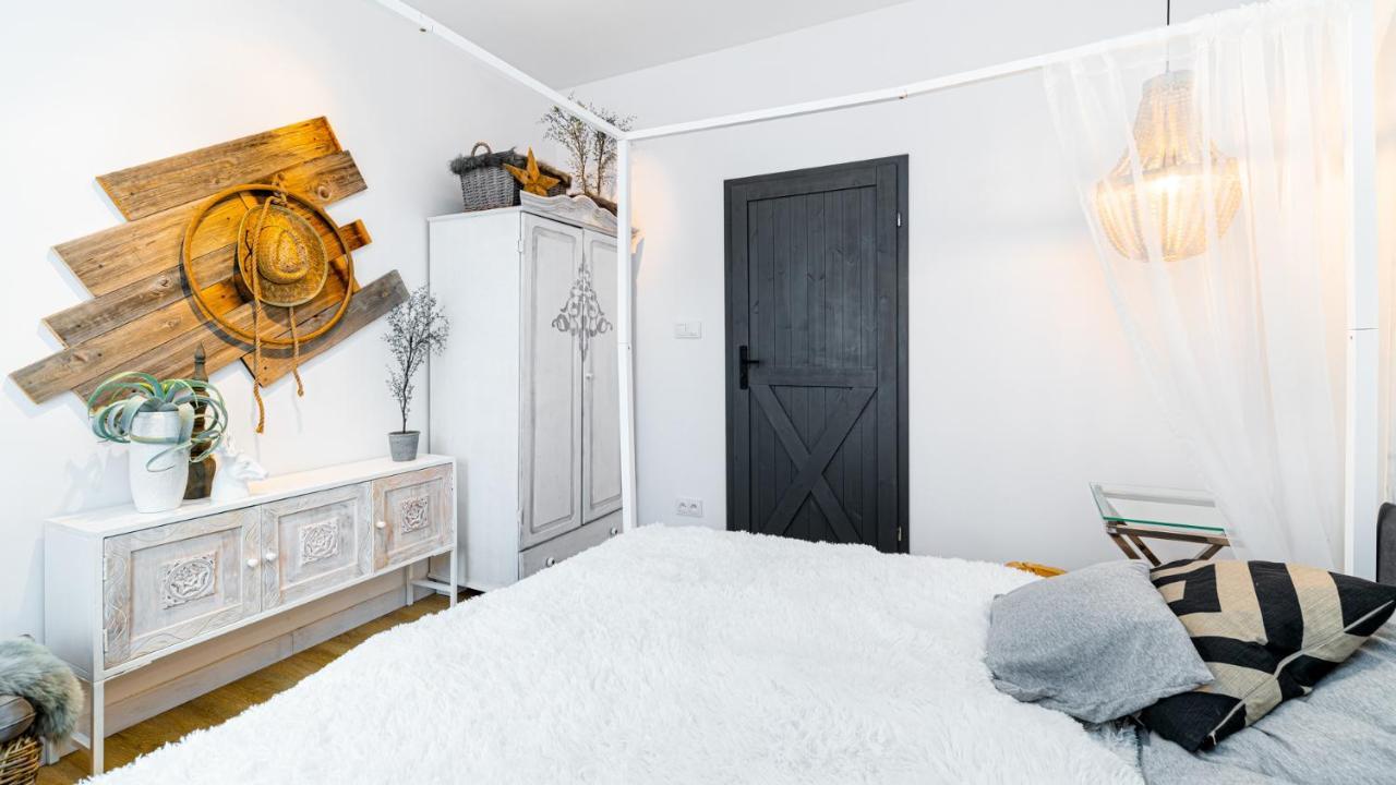 Vacationclub - Koscielna 2 Apartament 4 카르파츠 외부 사진