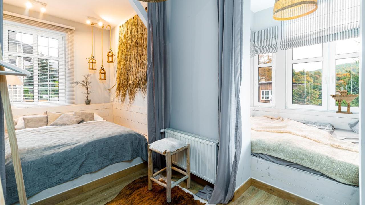 Vacationclub - Koscielna 2 Apartament 4 카르파츠 외부 사진